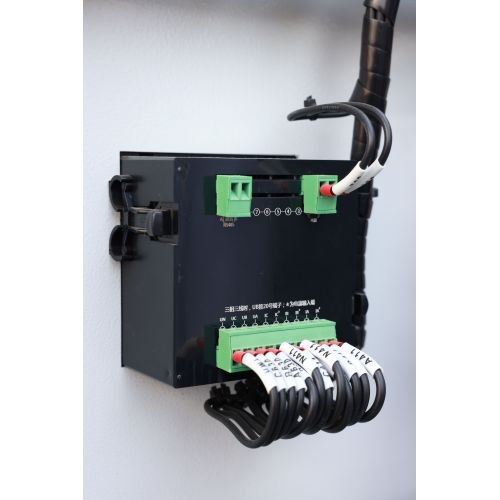 KYN28-12 Metal-Clad Removable Switchgear
