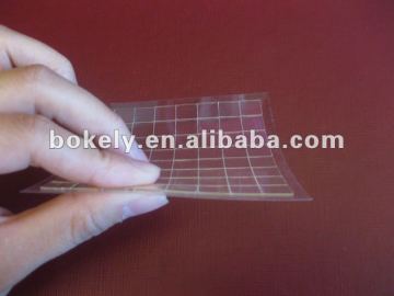 Pastilles adhesive double face tape and pad