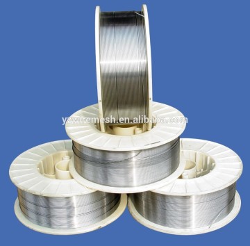 Flux Cored Welding Wire AWS E71T8-Ni1