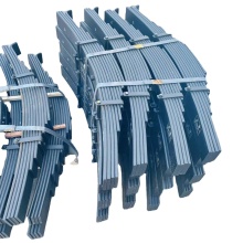 Leaf Spring Suspension Distributor for Mercedes Trucks