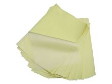 sticky back laminating film