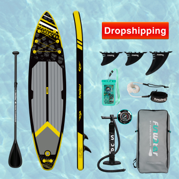 Funwater Dropshipping Factory: Kite Surf & SUP Board Supplies