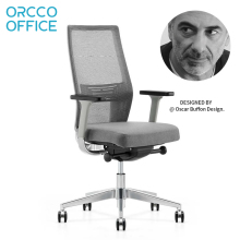 New Patent Design Ergonomic Mesh Office Swivel Chairs