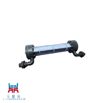 Advanced Sodium Hypochlorite Electrolyzer Technology