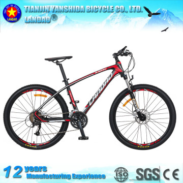 26'' Legend MTB / 26'' MTB bike / MTB bike 26 / Alloy Frame MTB bike / Fantastic MTB / Good MTB bike / MTB from China / 27S MTB