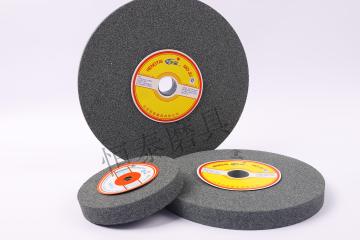 Brown Corundum Flat Grinding Wheel