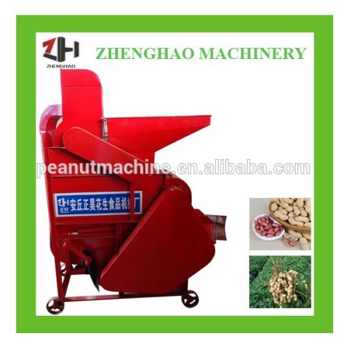 2015 CE certification electric peanut sheller peanut shelling machine
