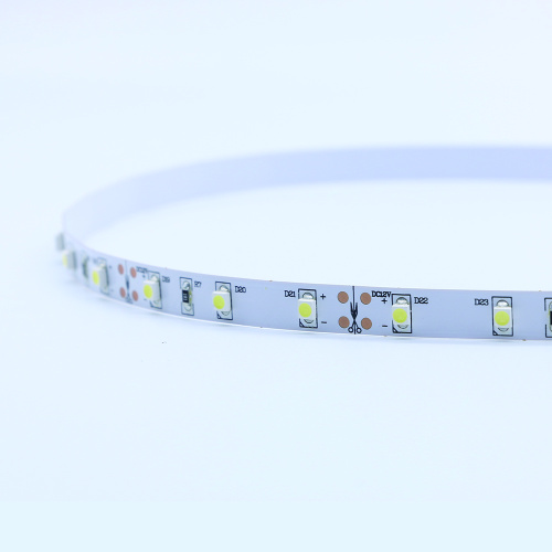Specail Yellow green color 60led strip lights