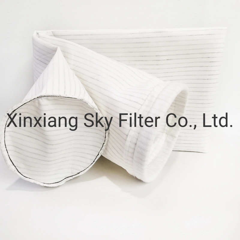 Filter Media for House Filter Bag