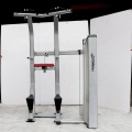 Dip/Chin Support Chin Pull Up Machine Bodybuilding Gym