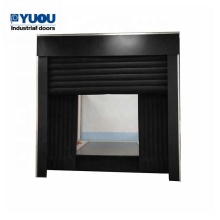 Custom Economic Air Cushion Dock Seal for PVC Container Shelters