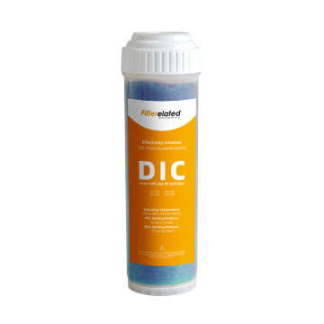 Best Di Resin Filter For Window Cleaning