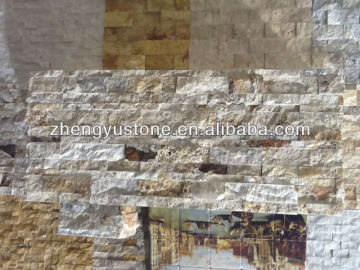 Stone Wall Stone Cladding Natural cladding Slate Cladding