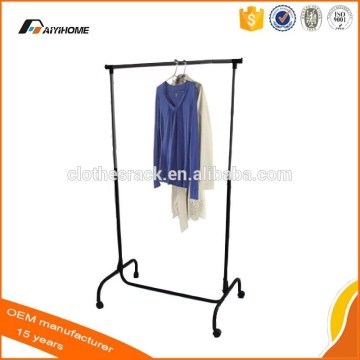 Boutique display cabinet and display rack clothing store boutique rack