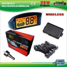 parking space sensor