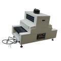 lab use multi function Tabletop UV drying tunnel