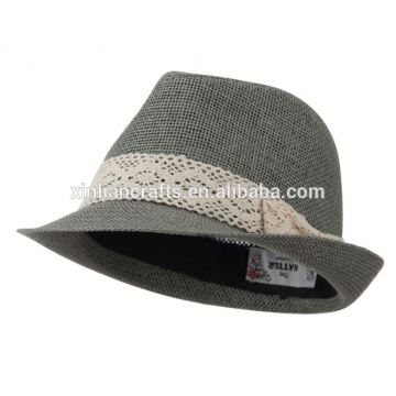 marine straw hat colombian hat