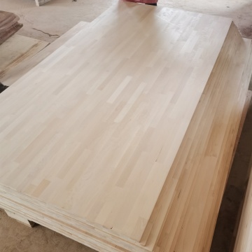 Birch Finger Joint Board