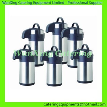 Vacuum Pot SSR40