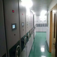 Intelligent Mobile Archive Compact Shelving/Bookshelf