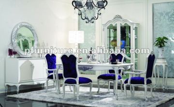 2012 silver leaf furniture NC1202-dining
