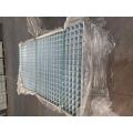 Super Low Low Price Electro Galvanized Wire Panel