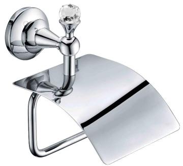 Toilet Roll Holder Bar Style