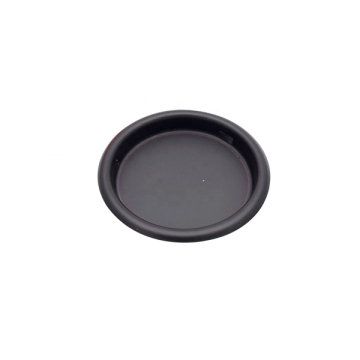 Steel Round Pocket Door Flush Door Pull