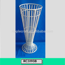 Beautiful Commercial Iron Umbrella Display Stand