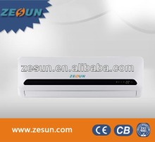High Efficent New Panel Mini Wall Split Popular seer 13 air conditioner