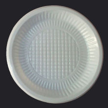 Disposable Plastic Cake Plates, Suitable for Any Kind of Party