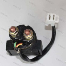 Honda ATV TRX300 TRX300FW Fourtrax Starter Solenoid Relay