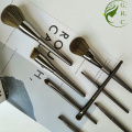 8 Pcs Synthetic Professional Makeup Brush Set