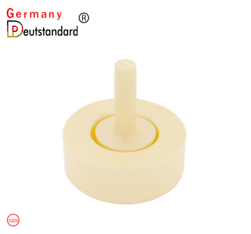 Commercial Ice Cream Cone Cup Making Model