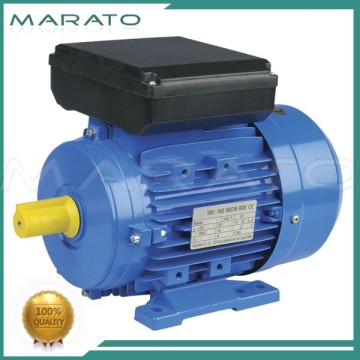 Cheap price ac motor start capacitor , MARATO start motor for sale