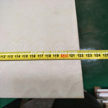 vietnam plywood 9MM Combi core poplar veneer plywood