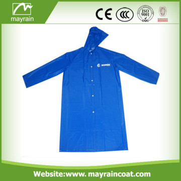 High Quality and Low Price for PVC Raincoat
