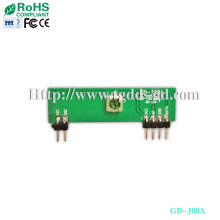 RF Wireless Receiver Module (GD-J08A)