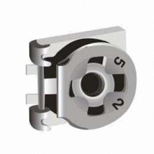 3mm Trimmer Potentiomter, Suitable for Electrical Product Tunner