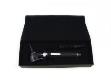 Professional ear otoscope set