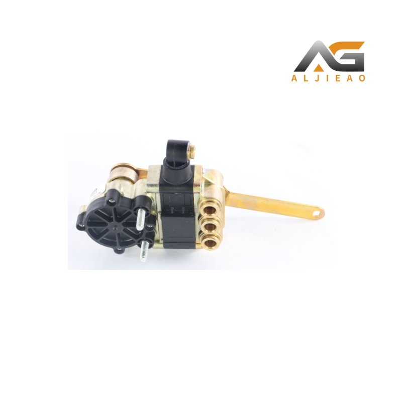 ANGIO Original Air Height Leveling Control Valve Kit For Truck Bus Trailer 90555318
