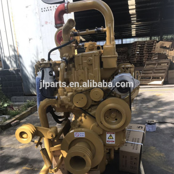 Chongqing factory NTA855-C360 Bulldozer SD32 NT855 Diesel Engine