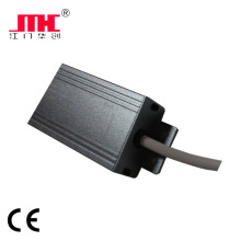 IP67 60W Outdoor Install 50Hz LED Power Supply