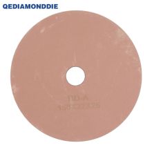 Diamond Grinding Polishing BD Glass Edging Wheel