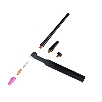 2023 Top Selling Gas Cooled Tungsten Argon Arc Welding Torches