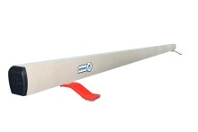 Low Balance beam for training