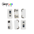 LED -ul cu emitere laterală LED IR 940nm LED SMD