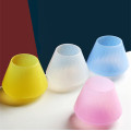 Custom Silicone Reusable Wine Glass Cup