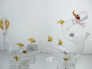 China Dargon Bar bottle