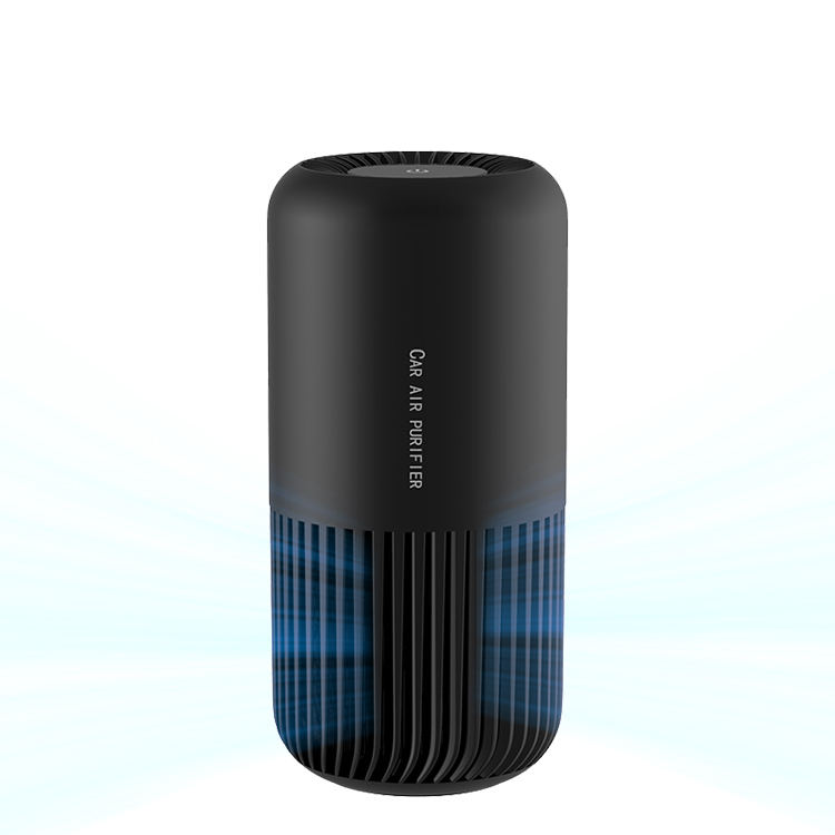 Air Purifier Cleaner Purifiers Home Office Desktop Car